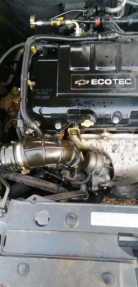 valve cover for 2013 chevy cruze|More.